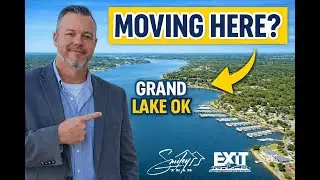 Is Grand Lake Oklahoma a Good Place to Live? Grove Events, Growth & Local Insights.