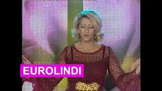 Shkurte Fejza - Paret zemer nuk ti dua (Gezuar 2013 - Eurolindi & ETC)