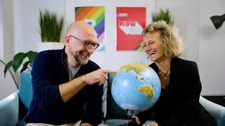 Globalisation Fractures: Globale Chancen und lokale St&auml;rken vereint