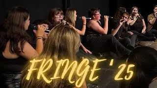 Seasons of Love - Edinburgh Festival Fringe 2025