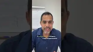 O Sabor do Equil&iacute;brio Temperamento como Tempero da Vida
