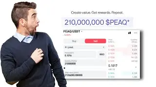 How to Join PEAQ Portal Campaign S2 & Earn Rewards!