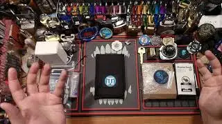(98) #BUMPYBONES550 Giveaway & Why I Got Into Locksport