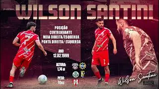 Wilson Santini