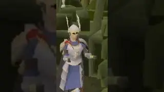 #runescape #gamers #juegosonline #runescapememes #youtubers #osrs