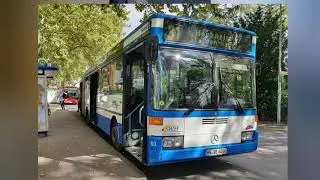 Heilbronn O405 G Kickdown KOM 60