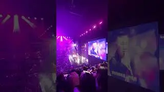 Jacky Cheung 60+ Concert Tour Hong Kong Finale