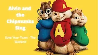Alvin and the Chipmunks Sing 