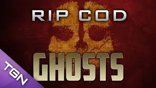 RIP COD Ghosts (Battlefield 4 Conquest Silk Road Gameplay)