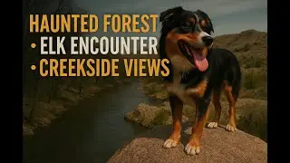 The Haunted Secrets of Oklahoma's Forests