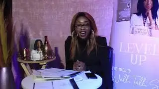 Preparing to date PART 2 | Pastor Priscilla Mathebula | Level Up