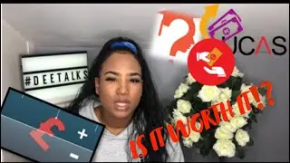 THE DANGER WITH STUDENT ACCOUNTS!! | DO YOU REALLY NEED ONE?