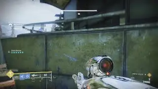 D2: GM NF | Lake of Shadows