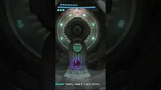 SHE'S DOING MORPH BALL! - Metroid Prime 4: Beyond Highlight #metroidprime4beyond #metroid