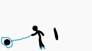 StickBall transformation