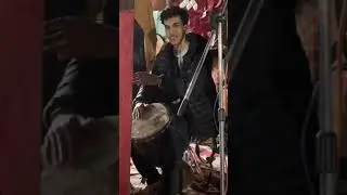 الفنان: أنارة أڨ عثمان