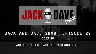 Chrome Corner Chrome Roundup - June | The Chrome Corner Episode 27