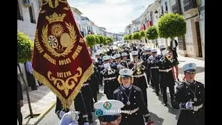 A M  DULCE NOMBRE DE ESTEPA 2020