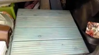 Садовый Паркет от NWLC (экономия на доставке в багажнике)