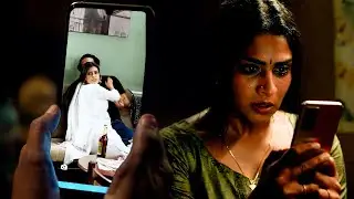 നിങ്ങടെ ശരീരം നിങ്ങൾക്ക് മാത്രം അവകാശപ്പെട്ടതാണ് | Vivekanandan Viralanu | Swasika Vijay |Shine Tom
