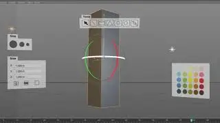 Virtual Reality Aided Drawing