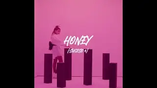 Sofia Thompson - Honey (Suceso 4 / Destrucci&oacute;n) [Video Oficial]