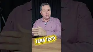 NUNES MARQUES VOTA PELA APOSENTADORIA ESPECIAL DOS VIGILANTES / TEMA 1209 DO STF