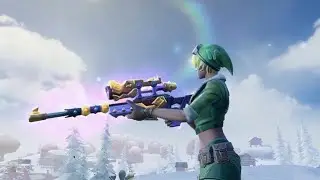 Suburban🧸+Settings|120FPS IPad Pro 2020|1440p|Creative Destruction|