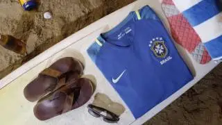 WorldSoccerShop Copa America Commercial