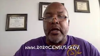 2020 Census