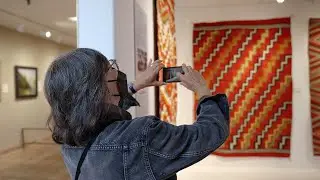Creative Encounters in Awe Walking