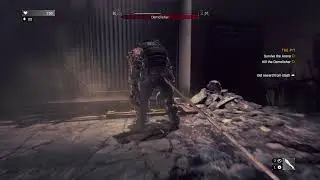 Dying Light: How  to 1 minute Demolisher