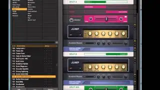 Green Day Dookie AMP Settings and Guitar Rig 5