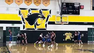 Summer League 2024 (SCOTTVALLEY,RSJ,CARMEL AND MARINA) #classof2026 #basketball #Bayareabasketball