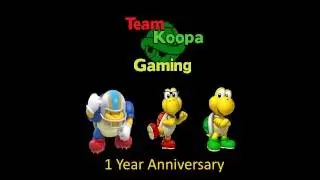 TKG 100 Year YTG Anniversary! Part 11dy - Not Mario Party...