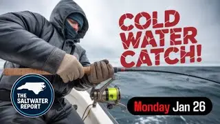 Video Fishing Action: Massive Bluefin & Black Sea Bass. PLUS Fisheries News and Weather Forecast
