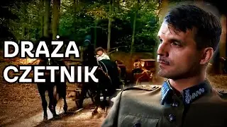 Draza Cetnik - Film TV Poljska o majoru Sotirovicu