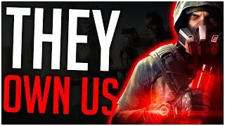 Ubisoft Now OWN US ALL!
