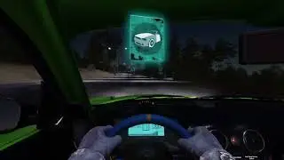 The Crew onboard gameplay