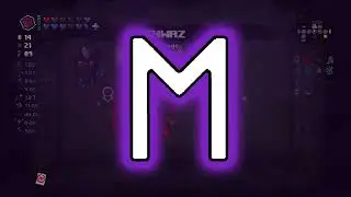 Journey to Dead God #63 [Azazel run]