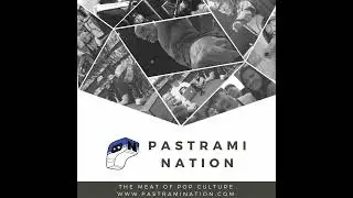 Pastrami Nation Podcast- Rogue One: A Star Wars Story, 2017 and More