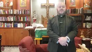 October 14, 2024, Daily Spiritual Reflection, St. Callistus I