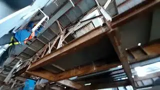 BIFPCL Bangladesh Bunker Gallery Coal Handling Plant