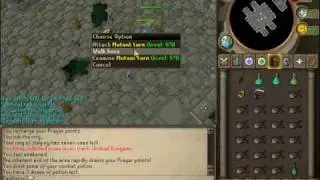 [RS] - How to enchant Salve amulets