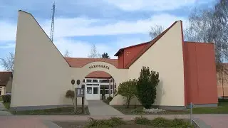 Záhony fejlődik