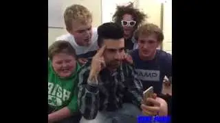 George Janko { ALL VINES } [ HD ]