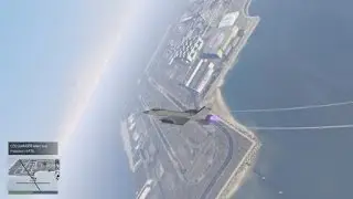 Dogfighting 2 lazers and 1 deppressor mk2 with my lazer