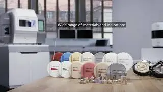 PrograMill PM7: powerful and unrivalled manufacturing