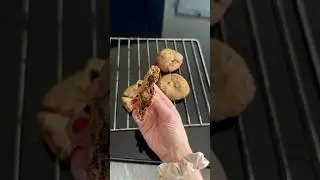 Receta de galletas brown butter #miamifoodie #food #galletas #chocolatechipcookies #recetadulce