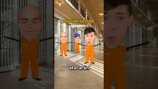 Como Sobrevivir Una Noche En Prisi&oacute;n 😧